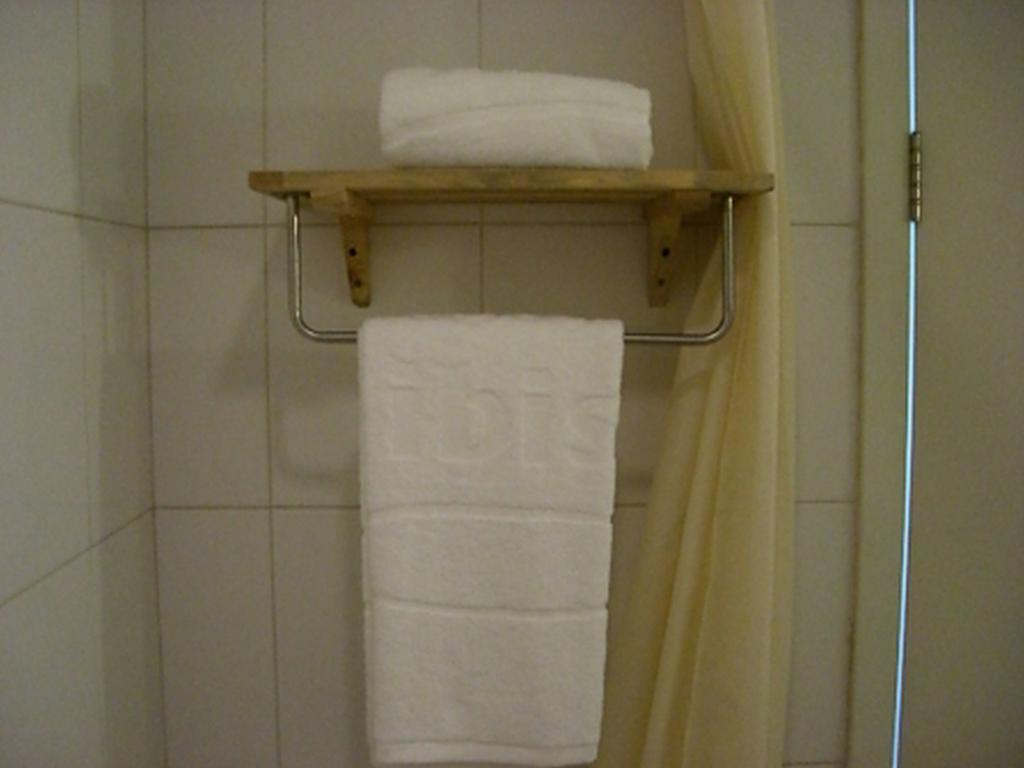 Ibis Beijing Capital Airport Otel Shunyi Dış mekan fotoğraf