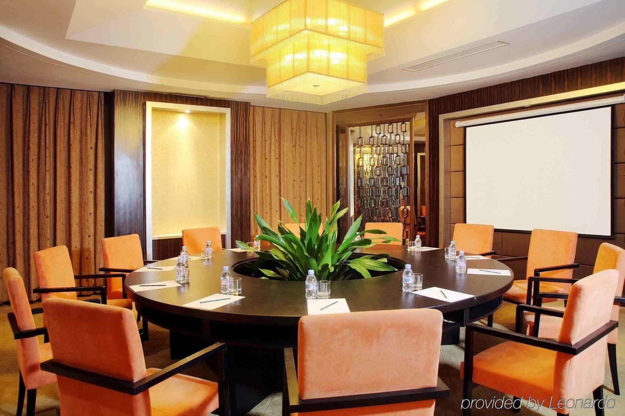 Ibis Beijing Capital Airport Otel Shunyi Dış mekan fotoğraf