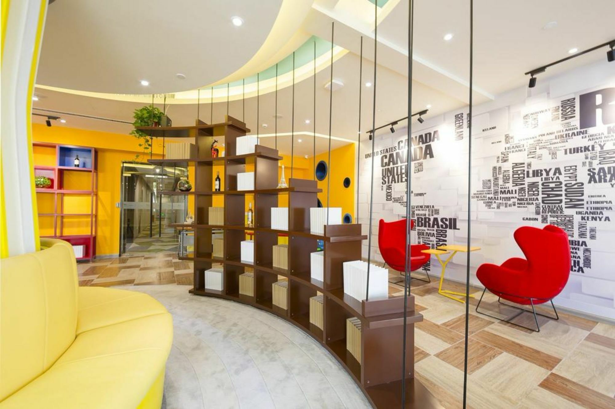 Ibis Beijing Capital Airport Otel Shunyi Dış mekan fotoğraf