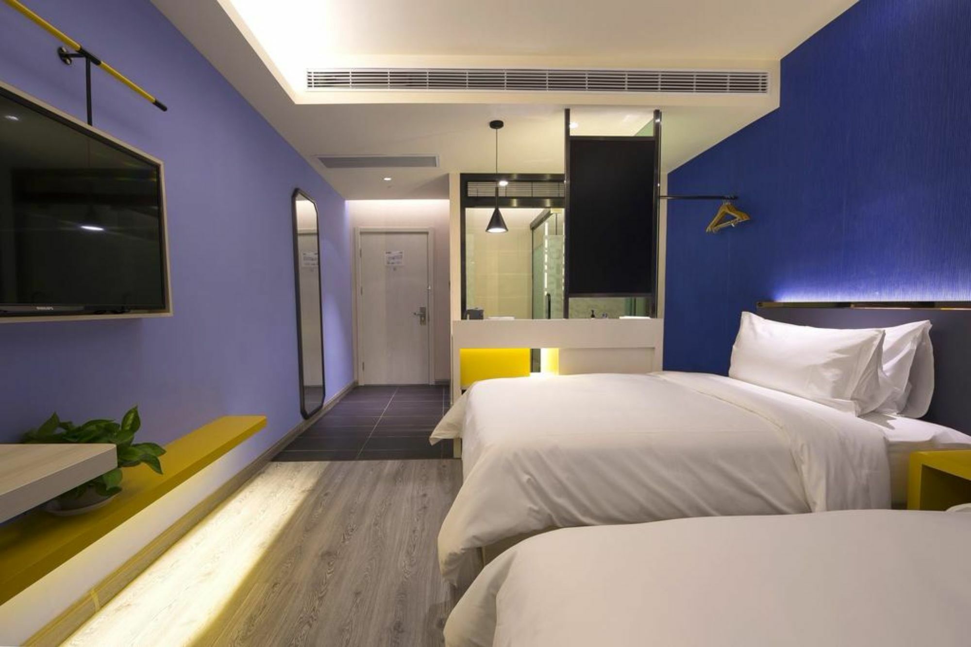 Ibis Beijing Capital Airport Otel Shunyi Dış mekan fotoğraf