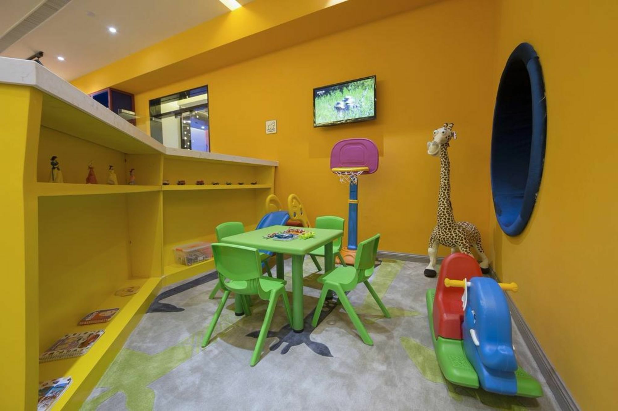 Ibis Beijing Capital Airport Otel Shunyi Dış mekan fotoğraf