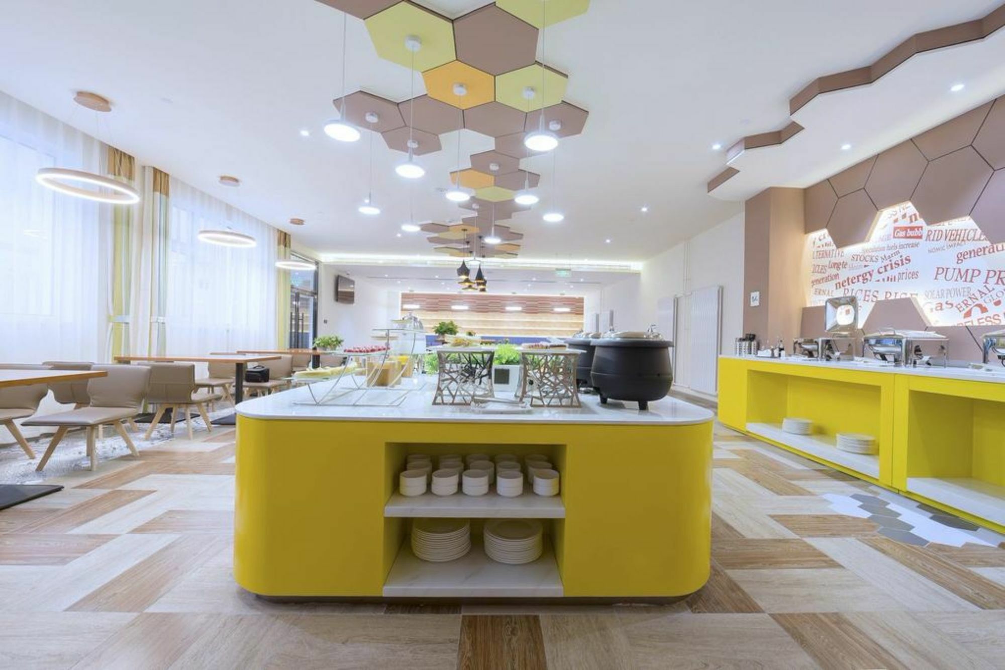 Ibis Beijing Capital Airport Otel Shunyi Dış mekan fotoğraf